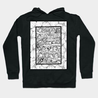 Spring Songbirds Hoodie